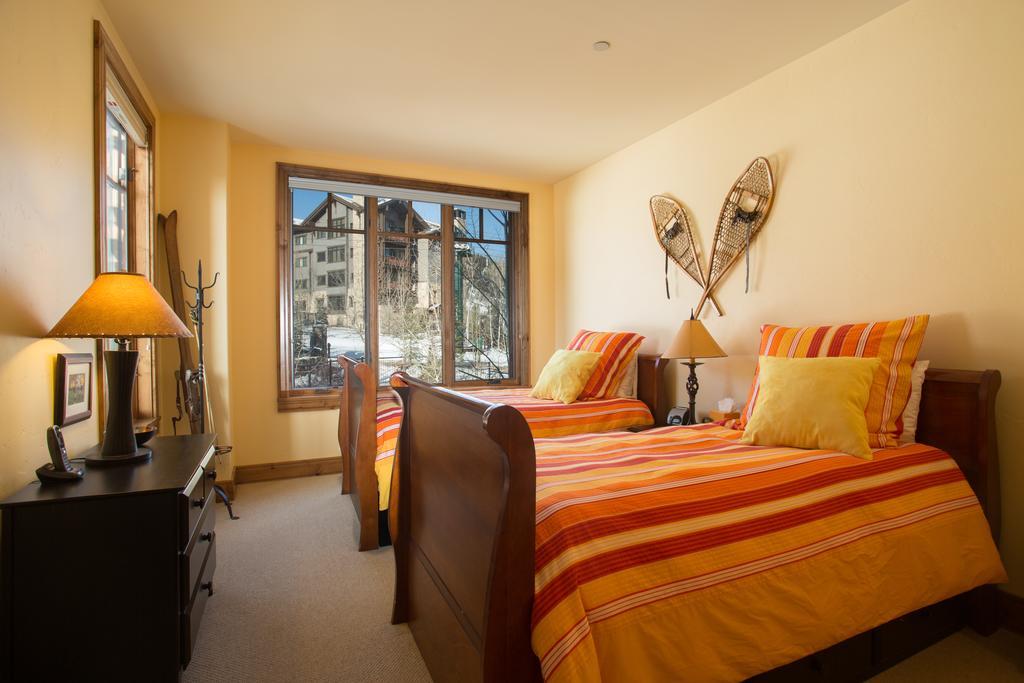 Shooting Star At Empire Pass Hotell Park City Exteriör bild