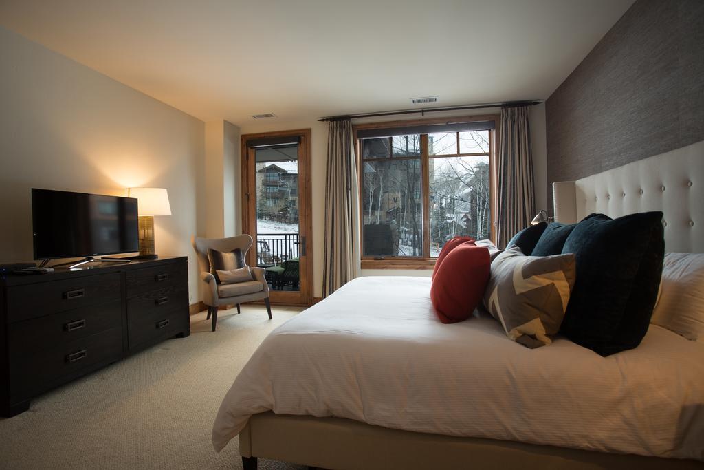 Shooting Star At Empire Pass Hotell Park City Exteriör bild