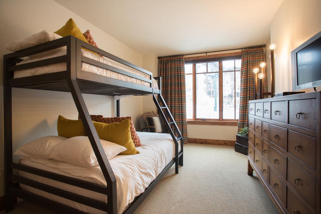 Shooting Star At Empire Pass Hotell Park City Exteriör bild