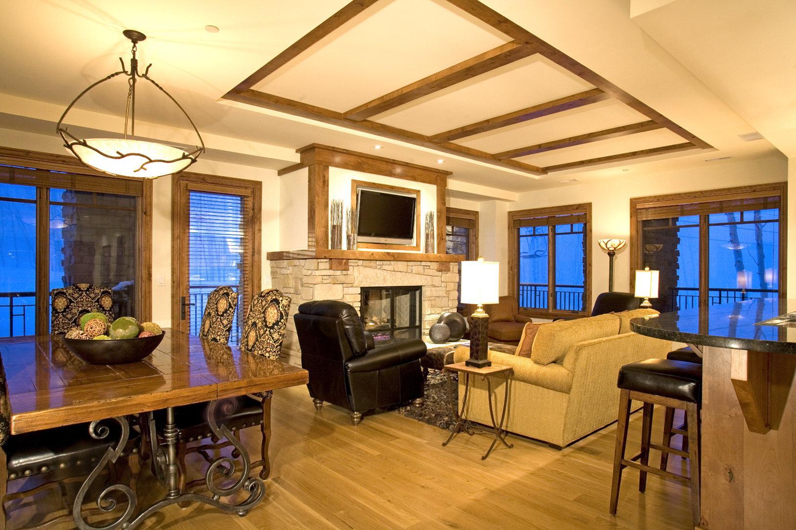 Shooting Star At Empire Pass Hotell Park City Exteriör bild