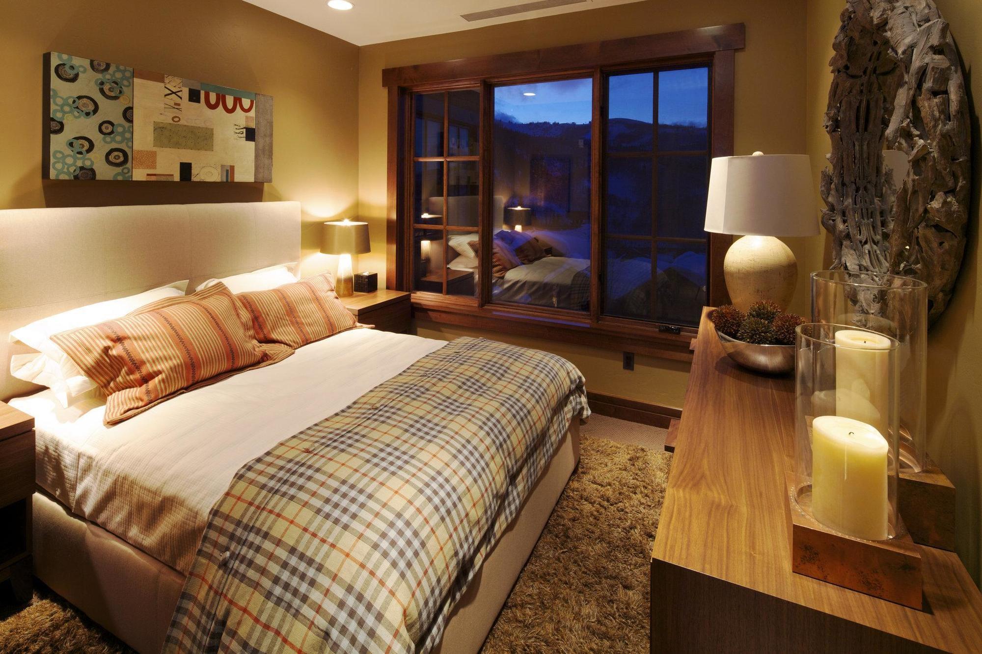 Shooting Star At Empire Pass Hotell Park City Rum bild